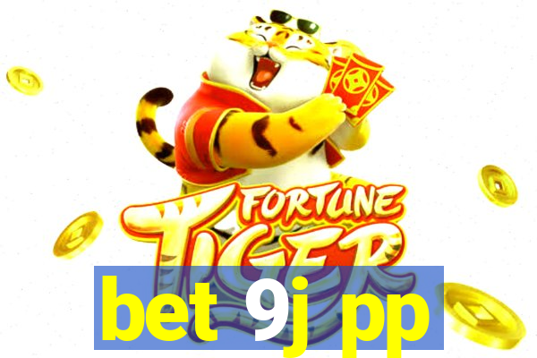 bet 9j pp